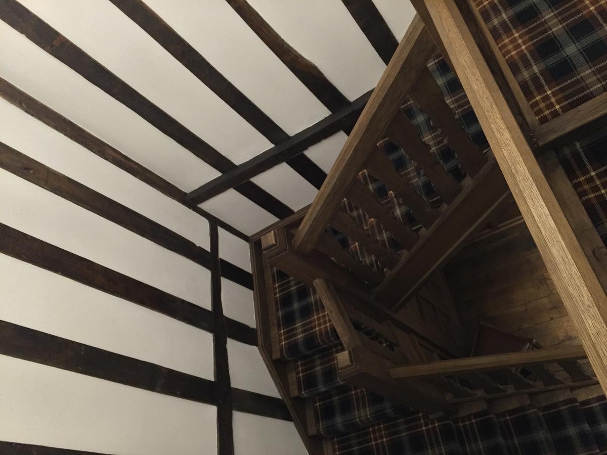 The Harvard Inn ستوك المظهر الخارجي الصورة