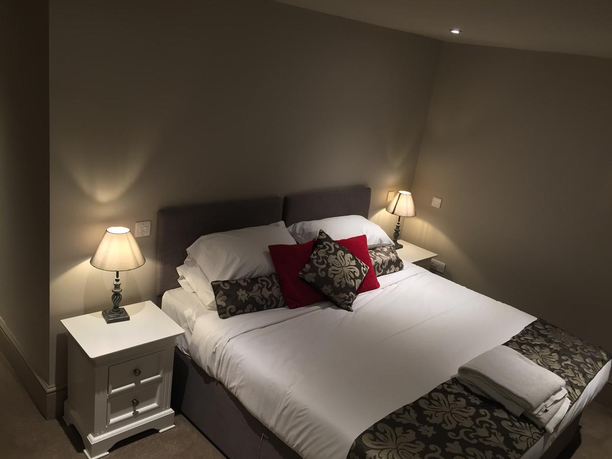 The Harvard Inn ستوك المظهر الخارجي الصورة