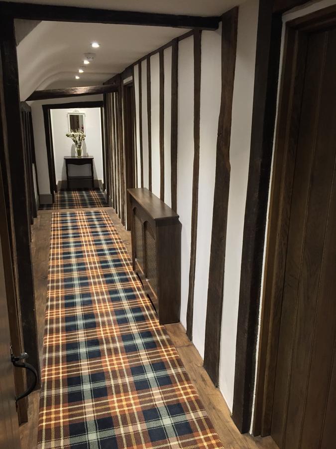The Harvard Inn ستوك المظهر الخارجي الصورة